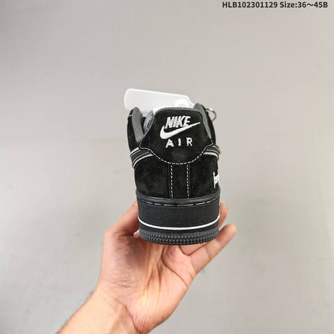 NIKE AIR FORCE 1 07 DD8585-200 Siz Lifestyle (BS-62965)