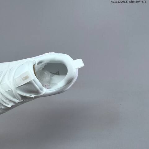 Nike Free Metcon 6 FJ7127-103 All White EU 39-47 Training Shoe - Unisex (BS-61721)
