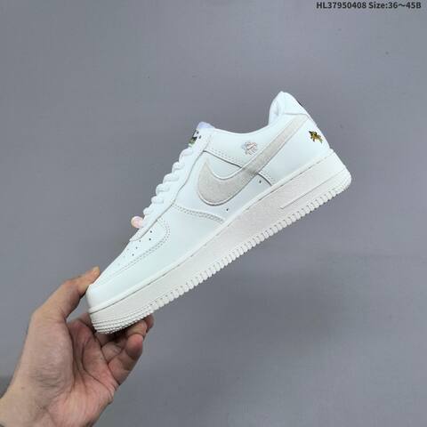 Nike Air Force 1 07 Lifestyle (BS-60887)