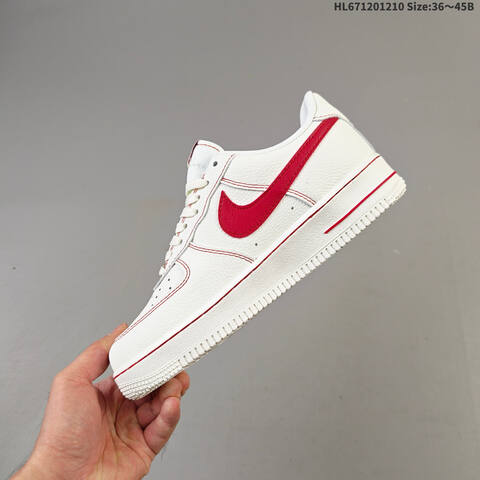 Nike AIR FORCE 1 07 Lifestyle (BS-62789)