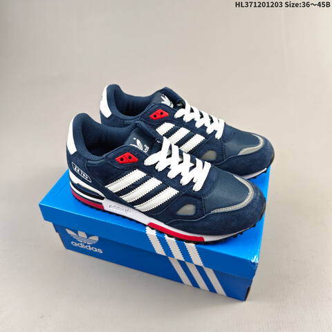 Adidas Adidas Originals ZX750 G20866 Lifestyle (BS-65366)