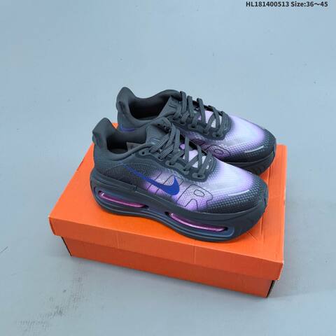 Nike VOMERO PREMIUM ReactX Air Zoom Lifestyle (BS-60370)