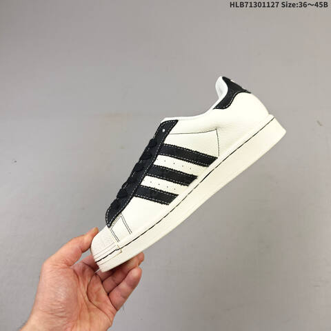 Adidas Originals Superstar DIY Lifestyle (BS-65429)