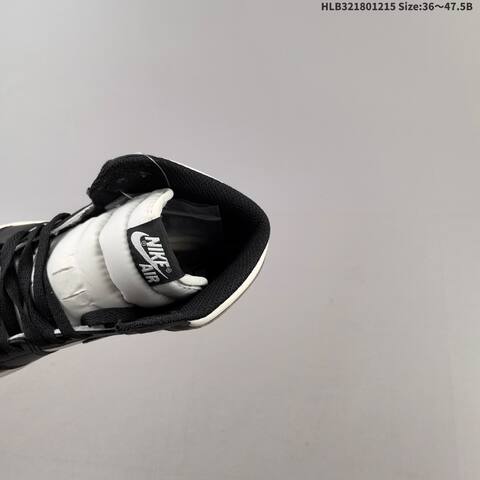 Nike Air Jordan 1 Retro High OG Lifestyle (BS-67421)