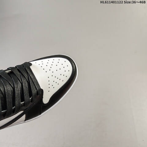Travis Scott x Air Jordan 1 Low AIR JORDAN 3D Lifestyle (BS-67737)