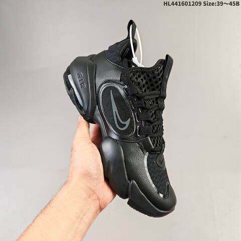 Nike Air Max Alpha Savage MaxAir Lifestyle (BS-62806)