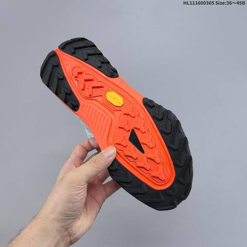 Nike REACTX PEGASUS TRAIL 6 Grey Orange Black White EU 36-45 Trail Shoe - Unisex (BS-61470)