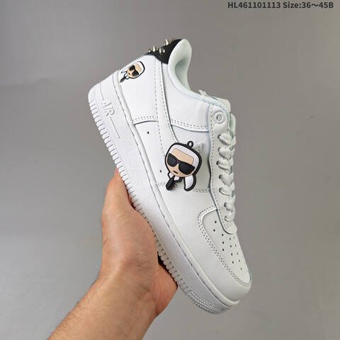 Nike Air Force 1 Low Lifestyle (BS-63809)