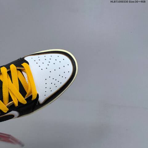Air Jordan 1 Low Sole Nike Air Jordan1 Lifestyle (BS-66397)