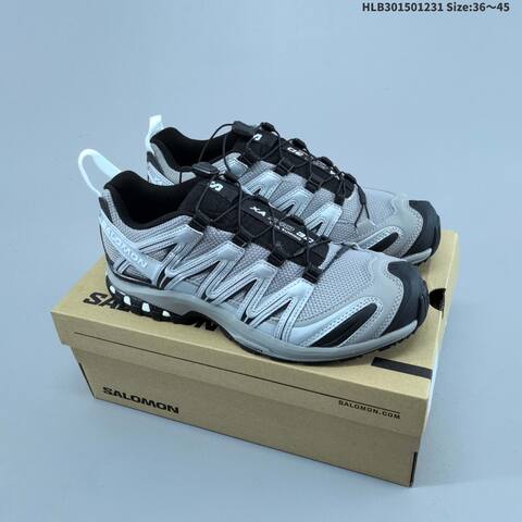 Other Salomon XA PRO 3 D SENSIFIT 3 D 1 1 Replica High-end Men s And Women s Fashion Sports Running And Basketball Shoes Up To 95 Off Retail During The Current Promotion Casual Lifestyle Sneakers (BS-68689)