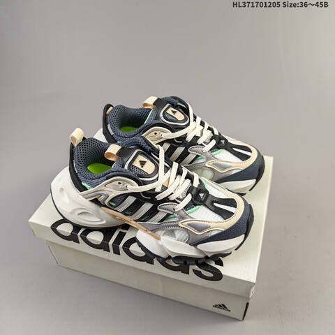 Other Adidas XLG Runner Deluxe Lifestyle (BS-65356)