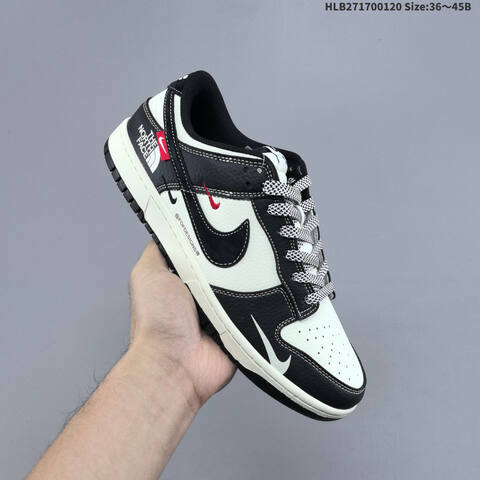 NIKE SB DUNK Nike Dunk Low Retro DIY Lifestyle (BS-61863)