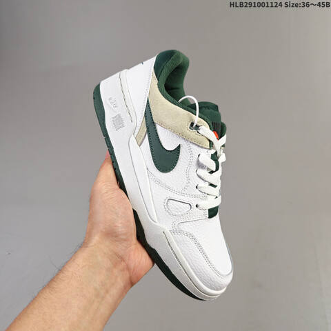 Other Nike Nike Full Force Low Lifestyle (BS-63151)