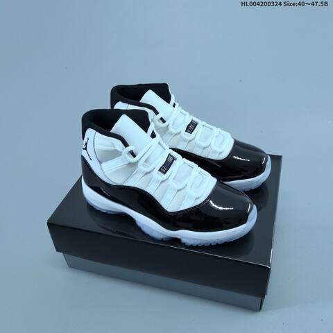 Air Jordan 11 Retro Concord OG AIR JORDAN 11 Aj11 Lifestyle (BS-66447)
