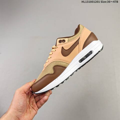 Nike Air Max 1 Lifestyle (BS-62917)