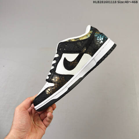 Nike SB Dunk Low x Lifestyle (BS-63519)