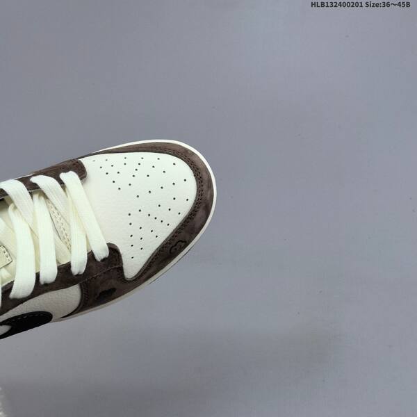 Nike Dunk SB Low sail brown black EU 36-45 skate shoe