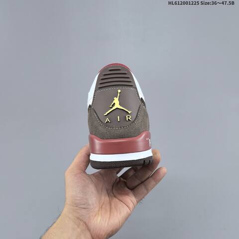 Nike Air Jordan Legacy 312 Air Jordan Legacy 312 Jordan Brand Lifestyle (BS-67285)