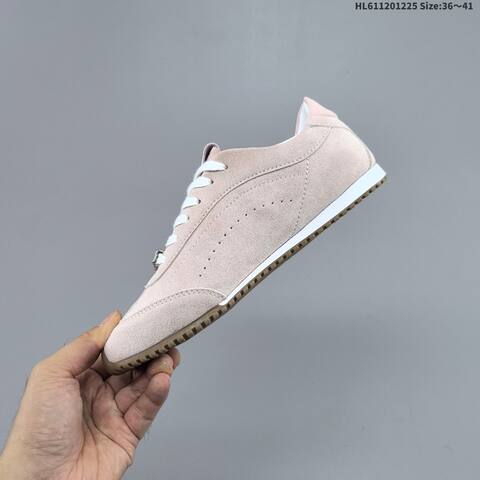 Alo Yoga Sunset Sneaker Premium Replica High-end Men s And Women s Fashion Sports Running And Basketball Shoes Up To 95 Off Retail During The Current Promotion Casual Lifestyle Sneakers (BS-88141)