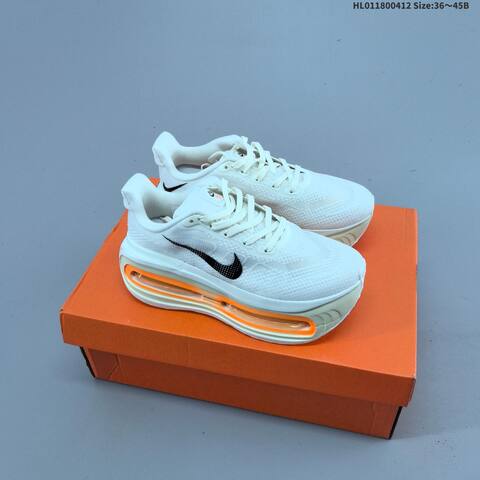 Nike Air Zoom Pegasus Premium Light Blue Grey Black White EU 36-45 Running Shoe - Unisex (BS-60806)