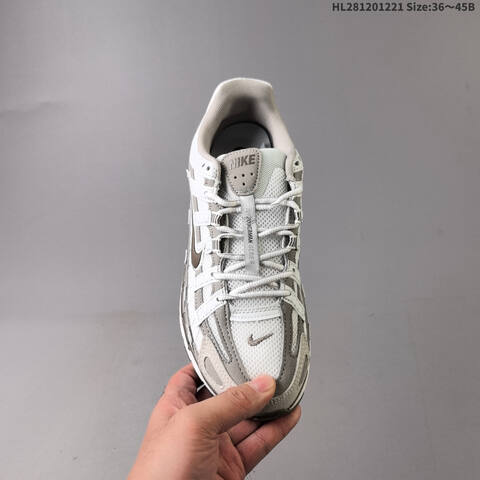 Nike P-6000 Nike P-6000 N Lifestyle (BS-62519)