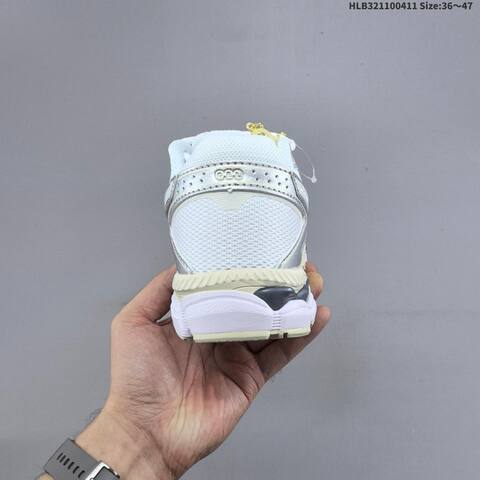 Asics Gel-Cumulus 16 T-GEL AAA Quality Replica High-end Men s And Women s Fashion Sports Running And Basketball Shoes Up To 95 Off Retail During The Current Promotion Casual Lifestyle Sneakers (BS-68921)