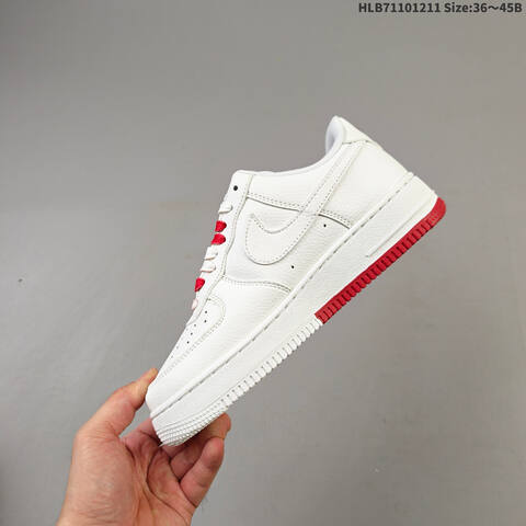 Nike Air Force1 07 Low D Lifestyle (BS-62763)