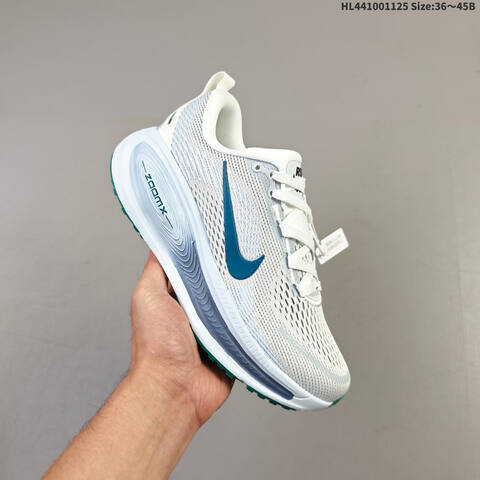 Nike VOMERO 18X Nike VOMERO 18 HM6803 100 36 36 5 37 5 38 Lifestyle - Women's (BS-63066)