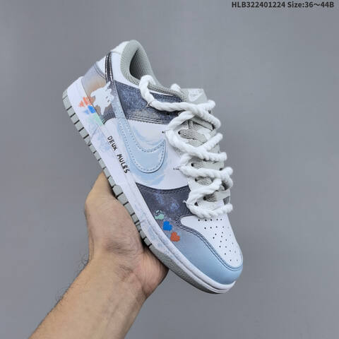NIKE DUNK SB LOW Lifestyle (BS-62479)