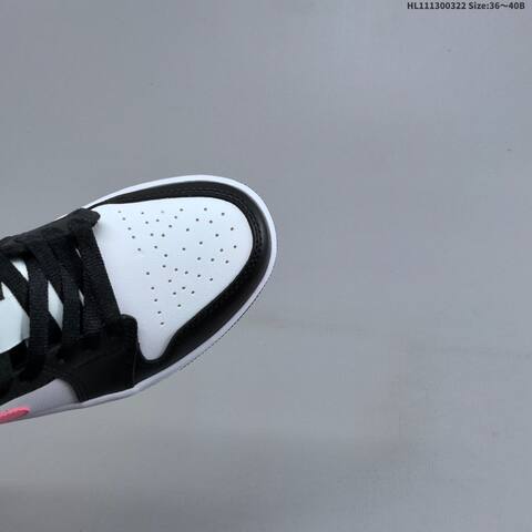 Air Jordan 1 Low AIR JORDAN 1 1 Aj1 1985 Lifestyle (BS-66466)