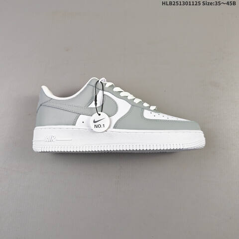 Nike AIR FORCE 1 07 Lifestyle (BS-63073)