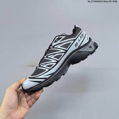 Salomon Energy Cell ACS Premium Replica High-end Men s And Women s Fashion Sports Running And Basketball Shoes Up To 95 Off Retail During The Current Promotion Casual Lifestyle Sneakers (BS-68608)