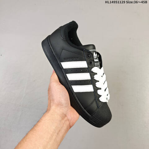 Adidas Originals Superstar Jl0124 ID HL14951129 Size 36 45B Lifestyle - Women's (BS-65399)