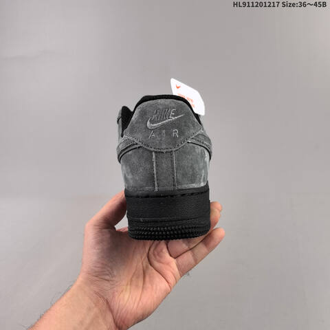 Nike Air Force 1 Low Lifestyle (BS-62627)