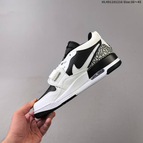 Air Jordan Legacy 312 Low AJ312 Lifestyle (BS-67410)