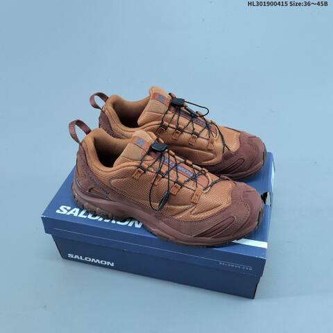 Other Salomon XA PRO 3 D JEONG LI AAA Quality Replica High-end Men s And Women s Fashion Sports Running And Basketball Shoes Up To 95 Off Retail During The Current Promotion Casual Lifestyle Sneakers BS-68606