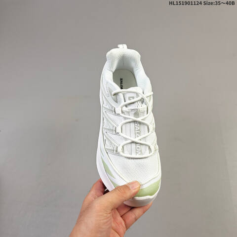 CDG x Salomon XT-6 Salomon AAA Quality Replica High-end Men s And Women s Fashion Sports Running And Basketball Shoes Up To 95 Off Retail During The Current Promotion Casual Lifestyle Sneakers (BS-68729)
