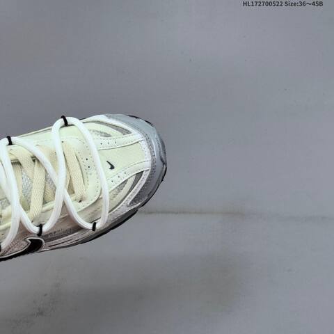 Nike Initiator DIY Off White Black Grey EU 36-45 Running Shoe - Unisex (BS-60226)