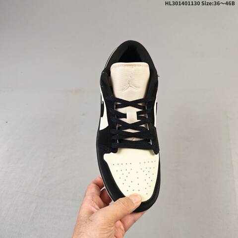 Nike Air Jordan 1 Low AIR JORDAN 1 DC0774-00 Lifestyle (BS-67608)