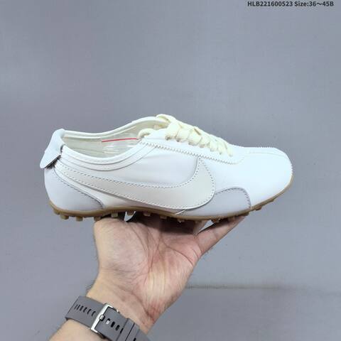 Nike Air Daybreak 1979 White Burgundy Grey Gum EU 36-45 Sneaker - Unisex (BS-60212)