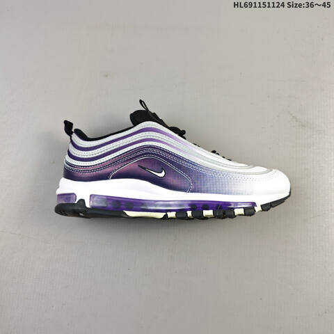 Nike Nike Air Max 97 SE Lifestyle (BS-63162)