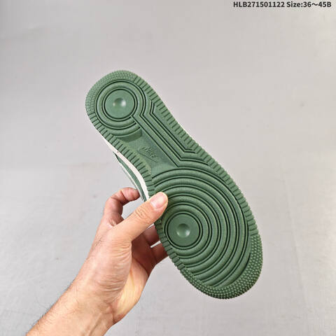 NIKE AIR FORCE 1 07 DY9867-105 Siz Lifestyle (BS-63258)