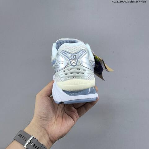 Asics Gel-Kayano 14 3 D GEL FF BLAST PLUS 1 1 Replica For Sale High-end Men s And Women s Fashion Sports Running And Basketball Shoes Up To 95 Off Retail During The Current Promotion Casual Lifestyle Sneakers (BS-68936)