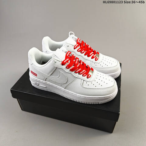 Nike Air Force 1 07 SE Forc Lifestyle (BS-63208)