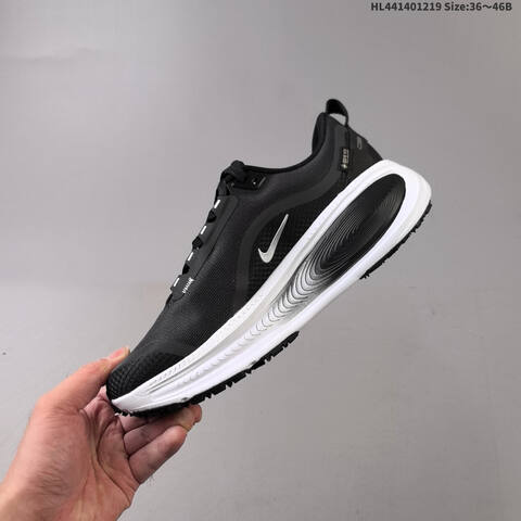 Nike VOMERO 18 GTX ReactX Air Zoom Lifestyle (BS-62558)