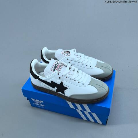 Nike Air Jordan 1 Low Lifestyle (BS-66305)