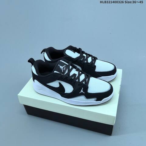 Other Air Jordan CMFT Era Swoosh Logo Lifestyle (BS-66434)