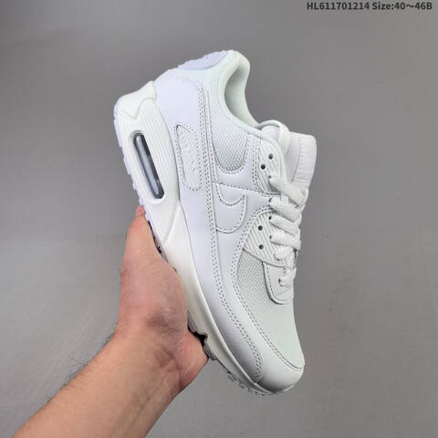 Nike Air Max 90 Lifestyle (BS-62681)