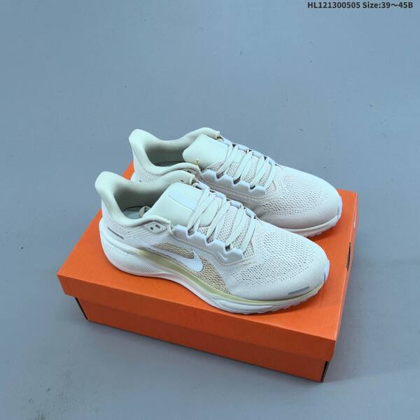 Nike Air Zoom Pegasus 41 white black gold red green EU 39-45 running shoe