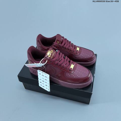 Nike Air Force 1 07 Lifestyle (BS-60060)